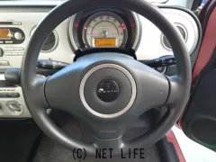 スズキ アルトラパン