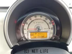 スズキ アルトラパン