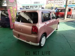 スズキ アルトラパン