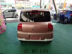 スズキ アルトラパン