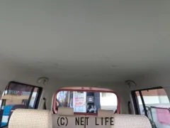 スズキ アルトラパン