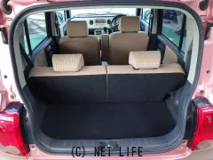 スズキ アルトラパン