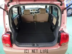 スズキ アルトラパン