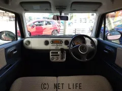 スズキ アルトラパン