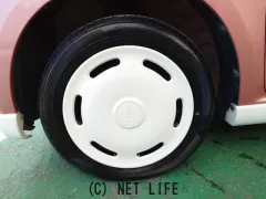 スズキ アルトラパン