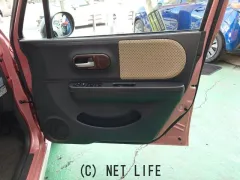 スズキ アルトラパン