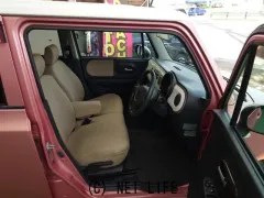 スズキ アルトラパン