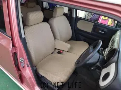 スズキ アルトラパン