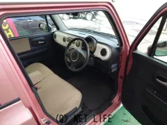 スズキ アルトラパン