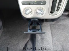 スズキ アルトラパン