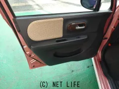 スズキ アルトラパン