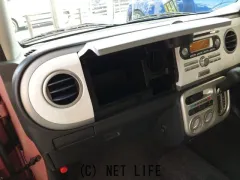 スズキ アルトラパン