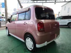 スズキ アルトラパン