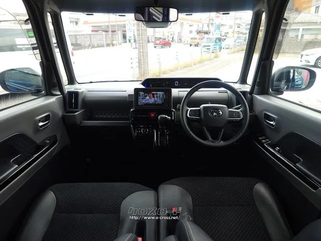 ダイハツ タント