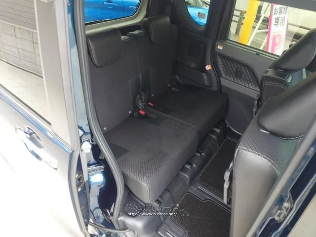 ダイハツ タント