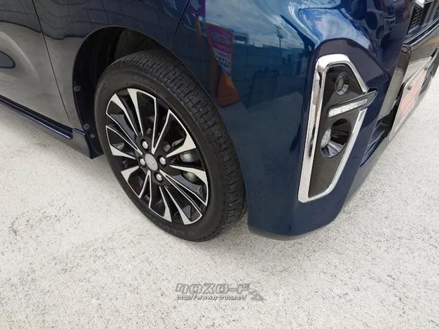 ダイハツ タント