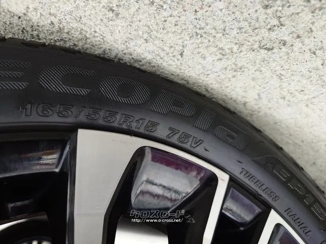 ダイハツ タント