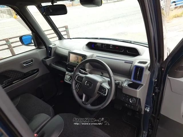 ダイハツ タント