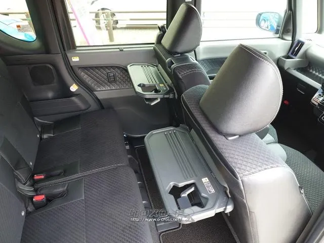 ダイハツ タント