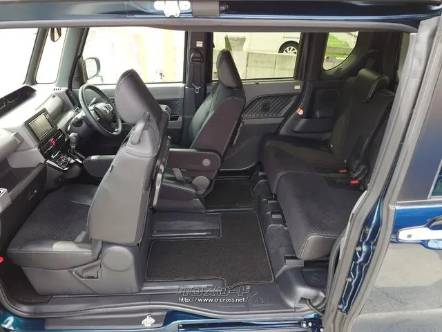 ダイハツ タント