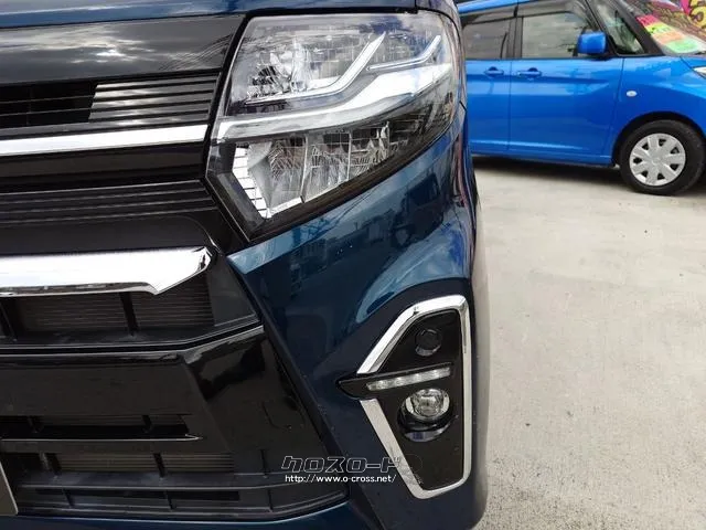 ダイハツ タント