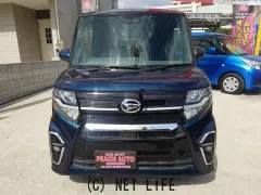 ダイハツ タント