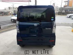 ダイハツ タント