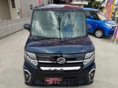 ダイハツ タント