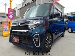 ダイハツ タント