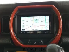 スズキ ハスラー