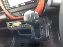 スズキ ハスラー