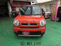 スズキ ハスラー