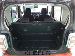 スズキ ハスラー