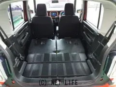 スズキ ハスラー