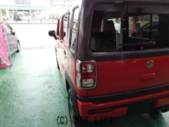 スズキ ハスラー