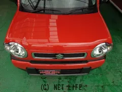 スズキ ハスラー