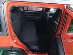 スズキ ハスラー