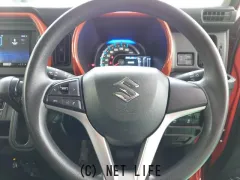 スズキ ハスラー