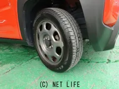 スズキ ハスラー