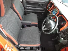 スズキ ハスラー