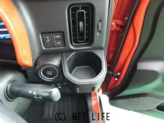 スズキ ハスラー