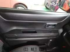 スズキ ハスラー