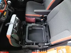 スズキ ハスラー