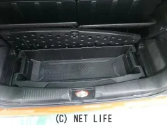 スズキ ハスラー