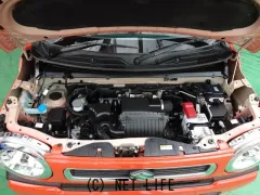 スズキ ハスラー