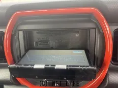 スズキ ハスラー