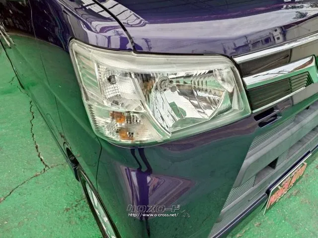 ダイハツ アトレーワゴン