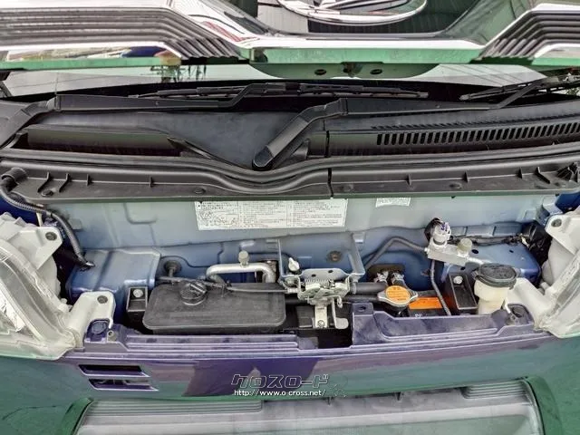 ダイハツ アトレーワゴン