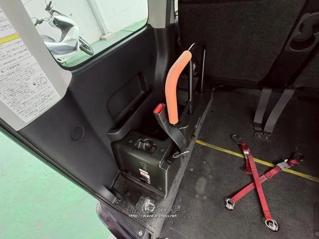 ダイハツ アトレーワゴン