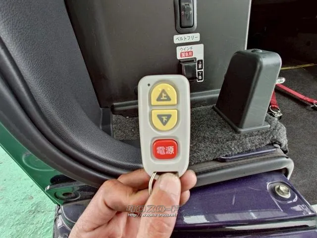 ダイハツ アトレーワゴン